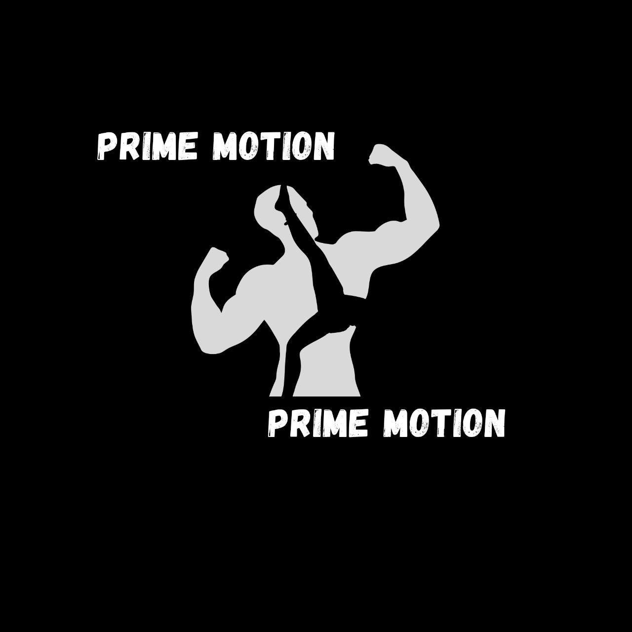 Prime Motion